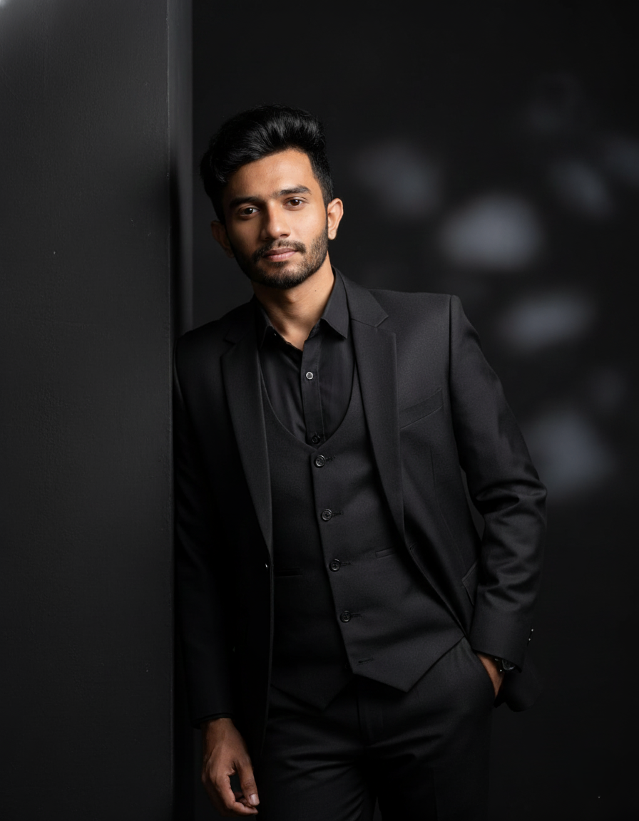 Zaigham Eishrak Ashik